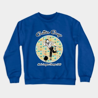 Gutter Guys Crewneck Sweatshirt